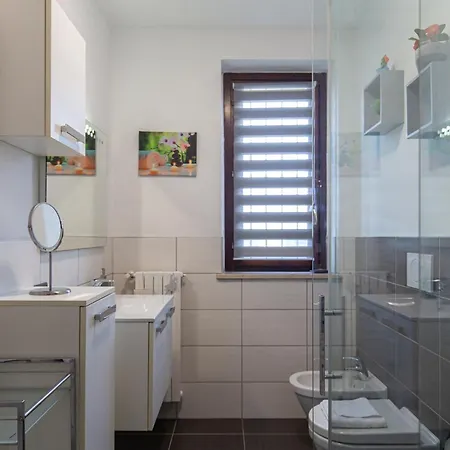 Apartment Prestige Garda - Ai Tigli *