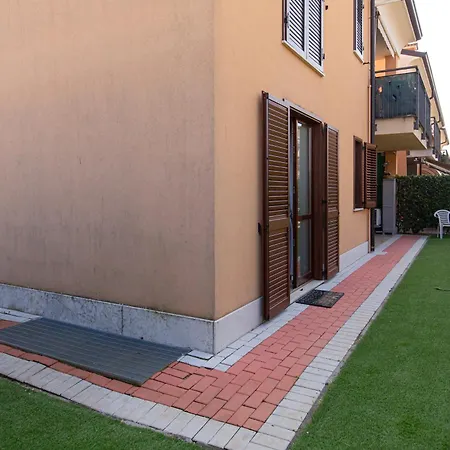 Apartment Prestige Garda - Ai Tigli *