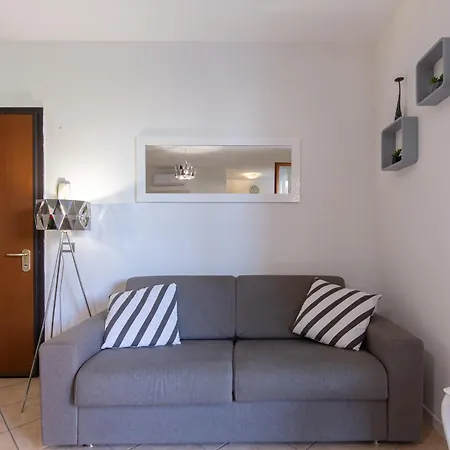 Prestige Garda - Ai Tigli Apartment Cavalcaselle