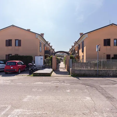 Prestige Garda - Ai Tigli Apartment