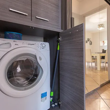 Prestige Garda - Ai Tigli Apartment Cavalcaselle