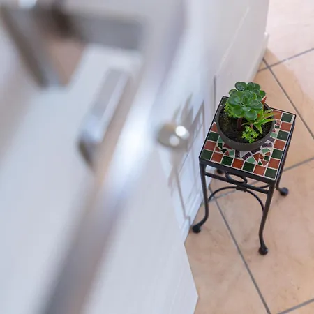 Apartment Prestige Garda - Ai Tigli