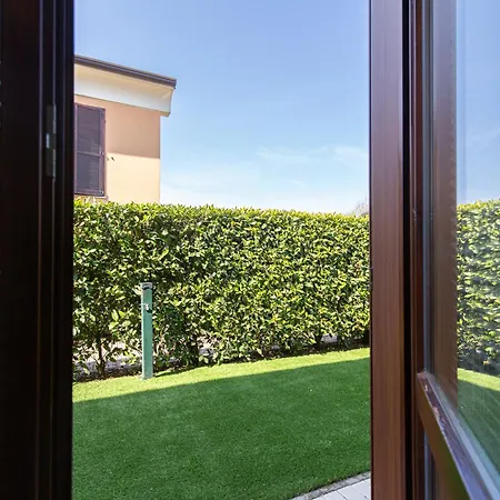 Apartment Prestige Garda - Ai Tigli Cavalcaselle